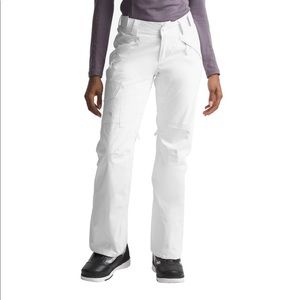North Face women’s Freedom Pant